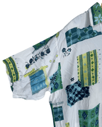 Vintage Deomino Shirt - Funkify