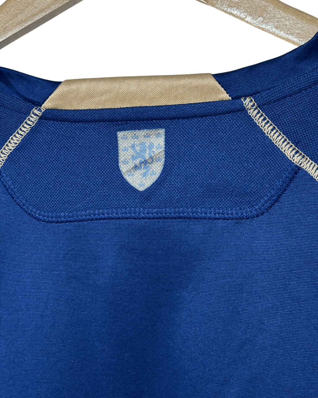 Vintage Diadora Scotland National Team Jersey – 2XL - Funkify