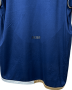 Vintage Diadora Scotland National Team Jersey – 2XL - Funkify