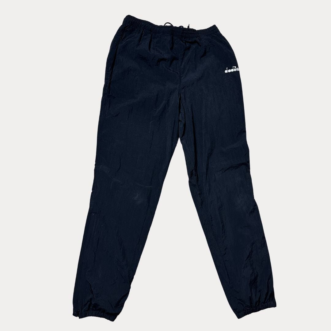 Vintage Diadora Track Pants XL - Funkify