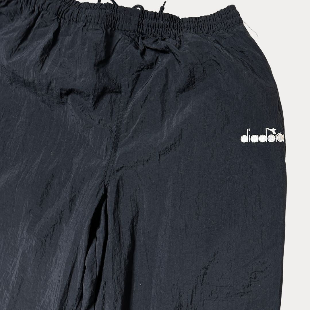 Vintage Diadora Track Pants XL - Funkify