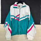 Vintage Diadora Tracksuit - Funkify