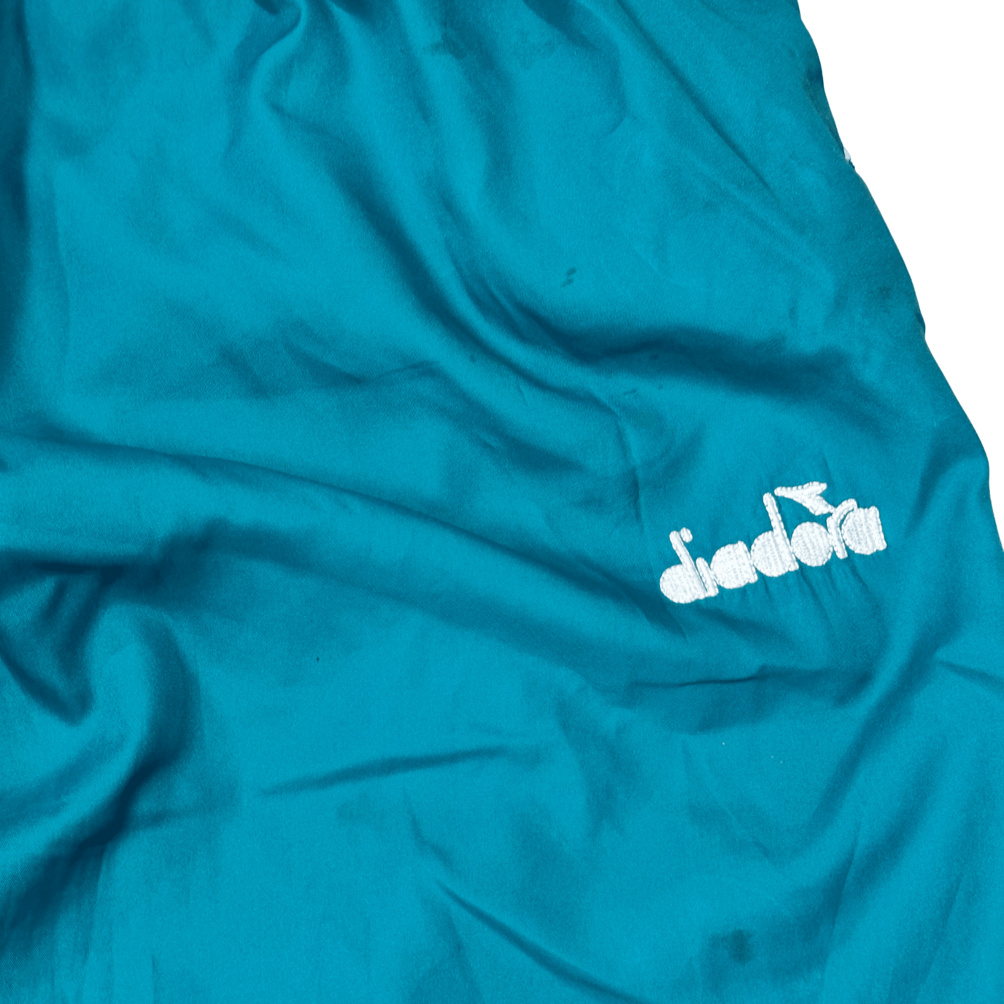 Vintage Diadora Tracksuit - Funkify