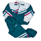 Vintage Diadora Tracksuit - Funkify