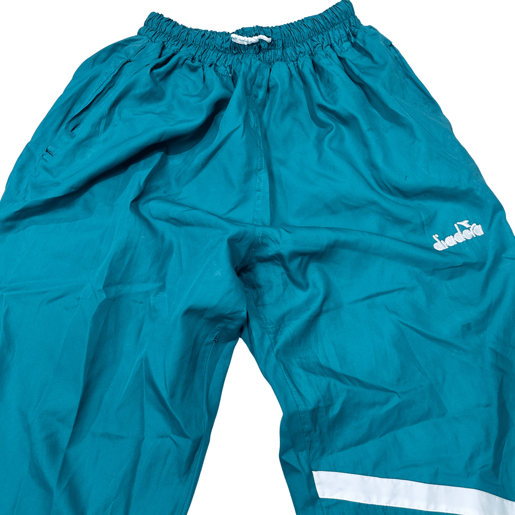 Vintage Diadora Tracksuit - Funkify