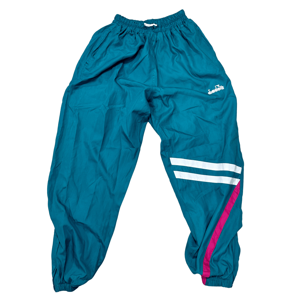 Vintage Diadora Tracksuit - Funkify