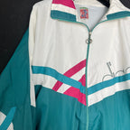 Vintage Diadora Tracksuit - Funkify