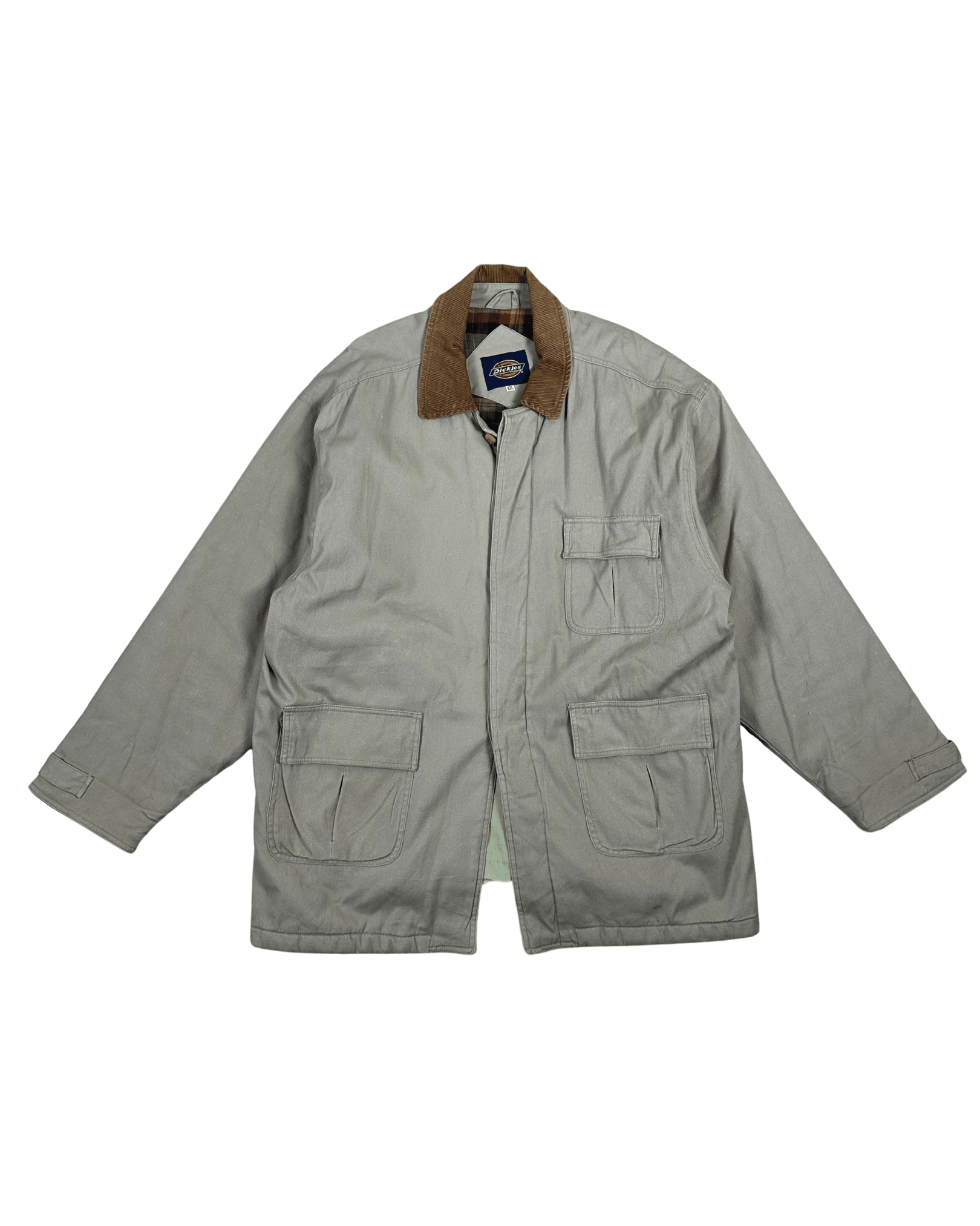 Vintage Dickies Jacket - 2XL - Funkify