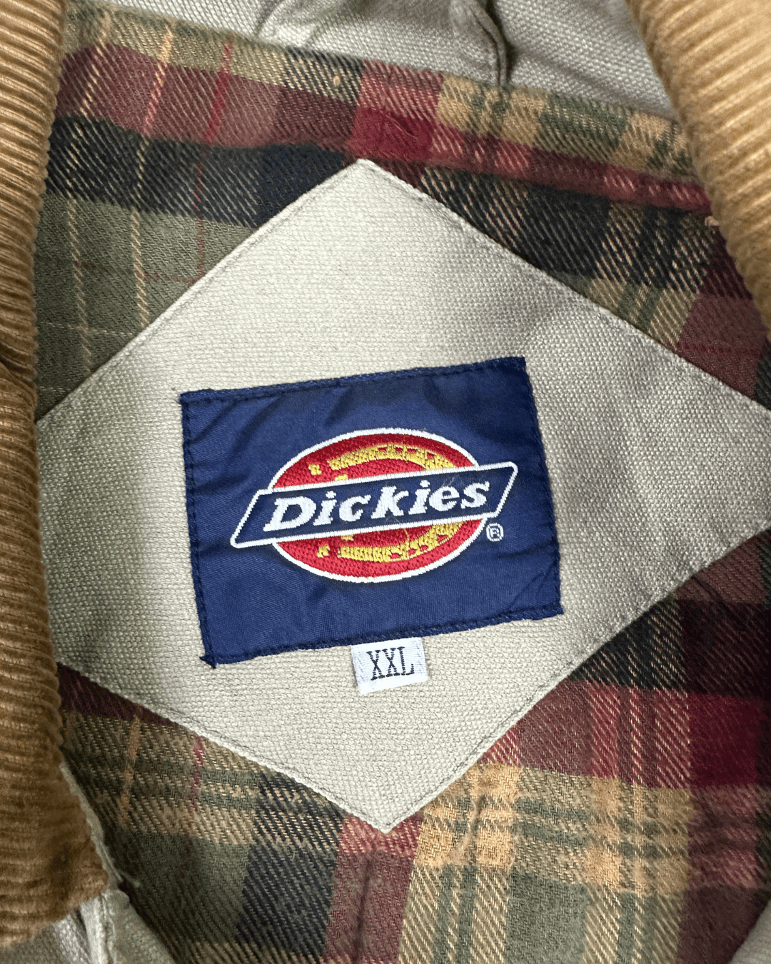 Vintage Dickies Jacket - 2XL - Funkify