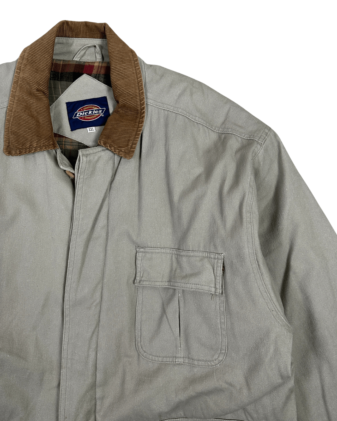 Vintage Dickies Jacket - 2XL - Funkify