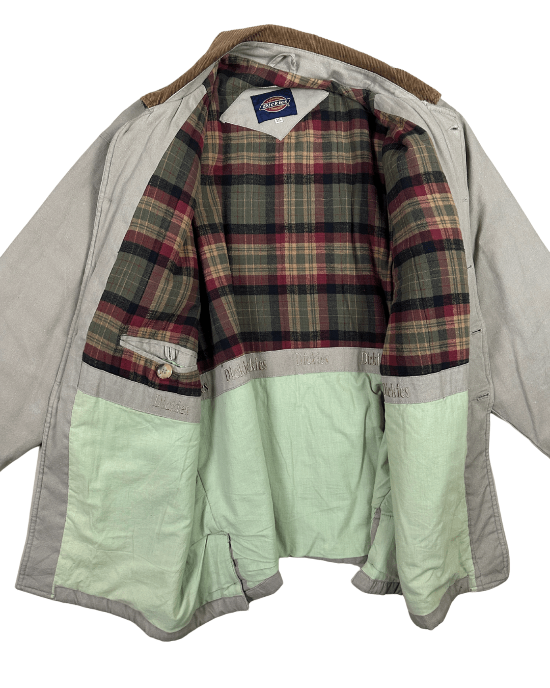 Vintage Dickies Jacket - 2XL - Funkify