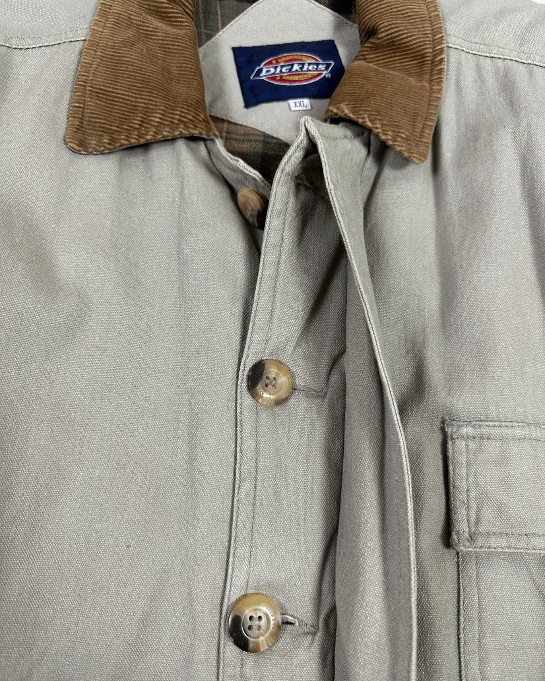 Vintage Dickies Jacket - 2XL - Funkify