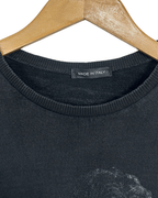Vintage Diego Maradona Sweatshirt Made in Italy - XL - Funkify