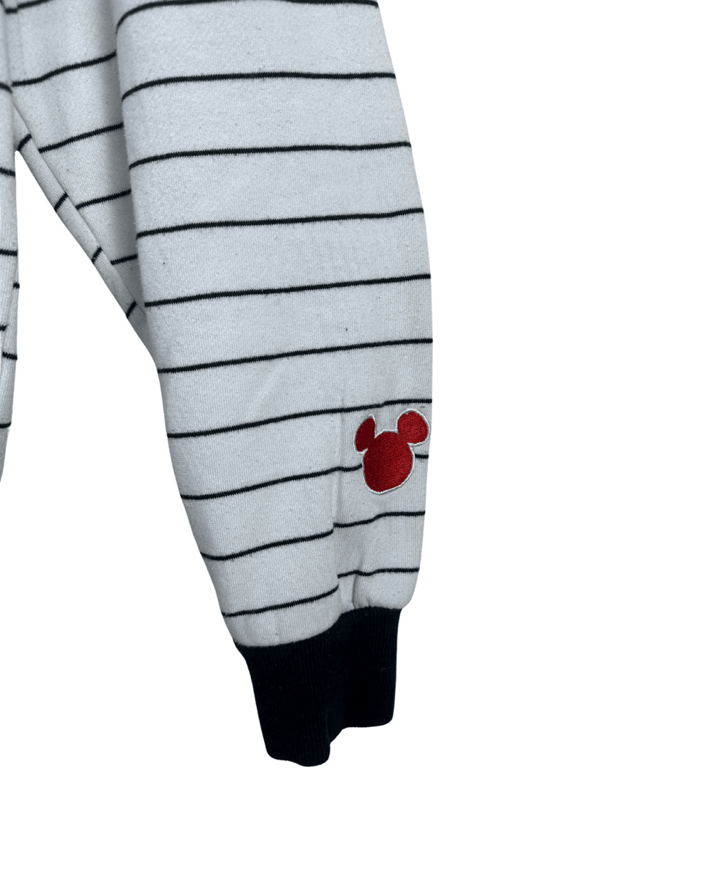 Vintage Disney Mickey Mouse Women's Hoodie - Funkify