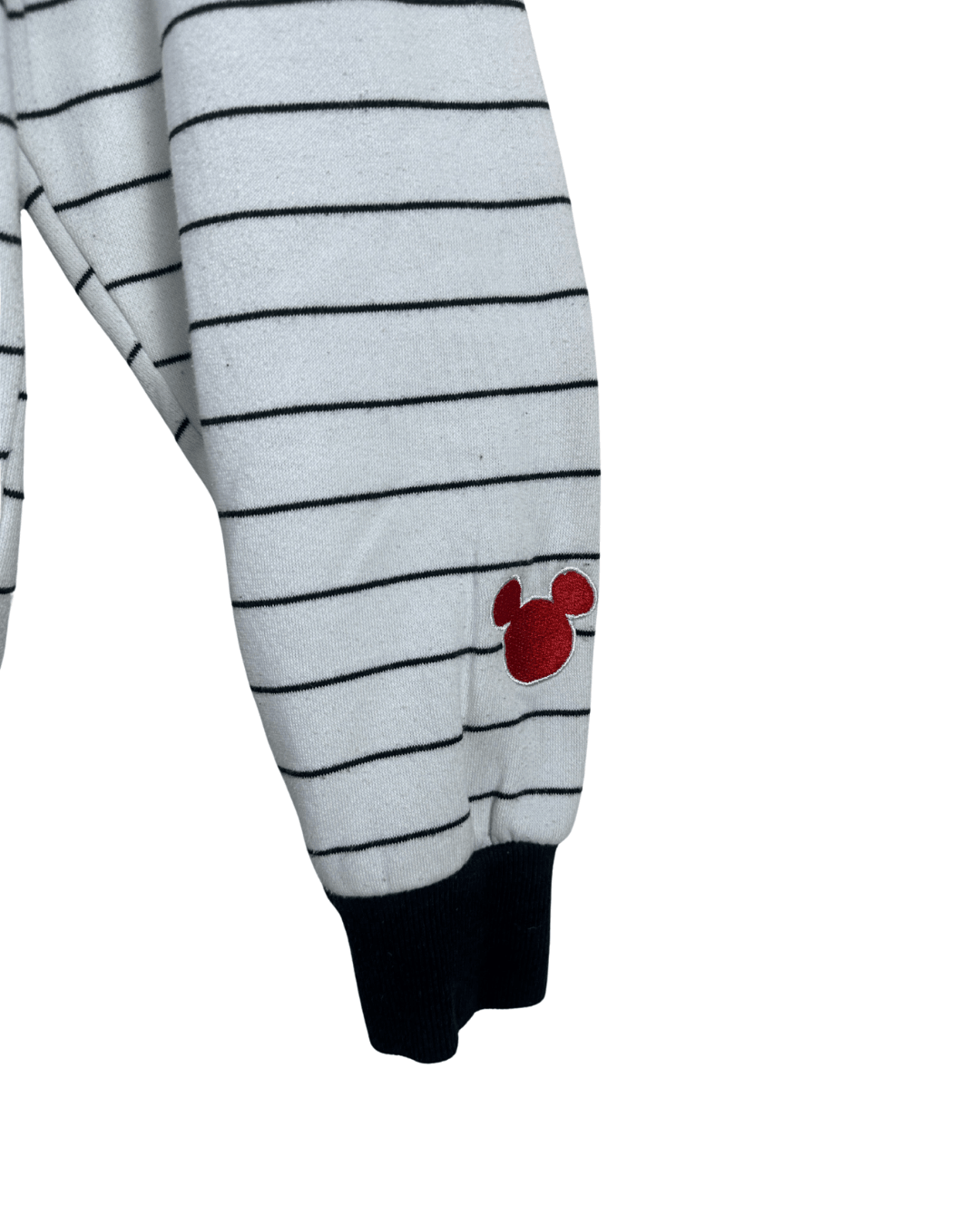 Vintage Disney Mickey Mouse Women's Hoodie - Funkify