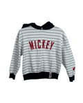 Vintage Disney Mickey Mouse Women's Hoodie - Funkify