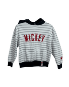 Vintage Disney Mickey Mouse Women's Hoodie - Funkify