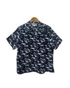 Vintage Donnkenny Women's Shirt - XL - Funkify