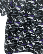 Vintage Donnkenny Women's Shirt - XL - Funkify