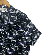 Vintage Donnkenny Women's Shirt - XL - Funkify