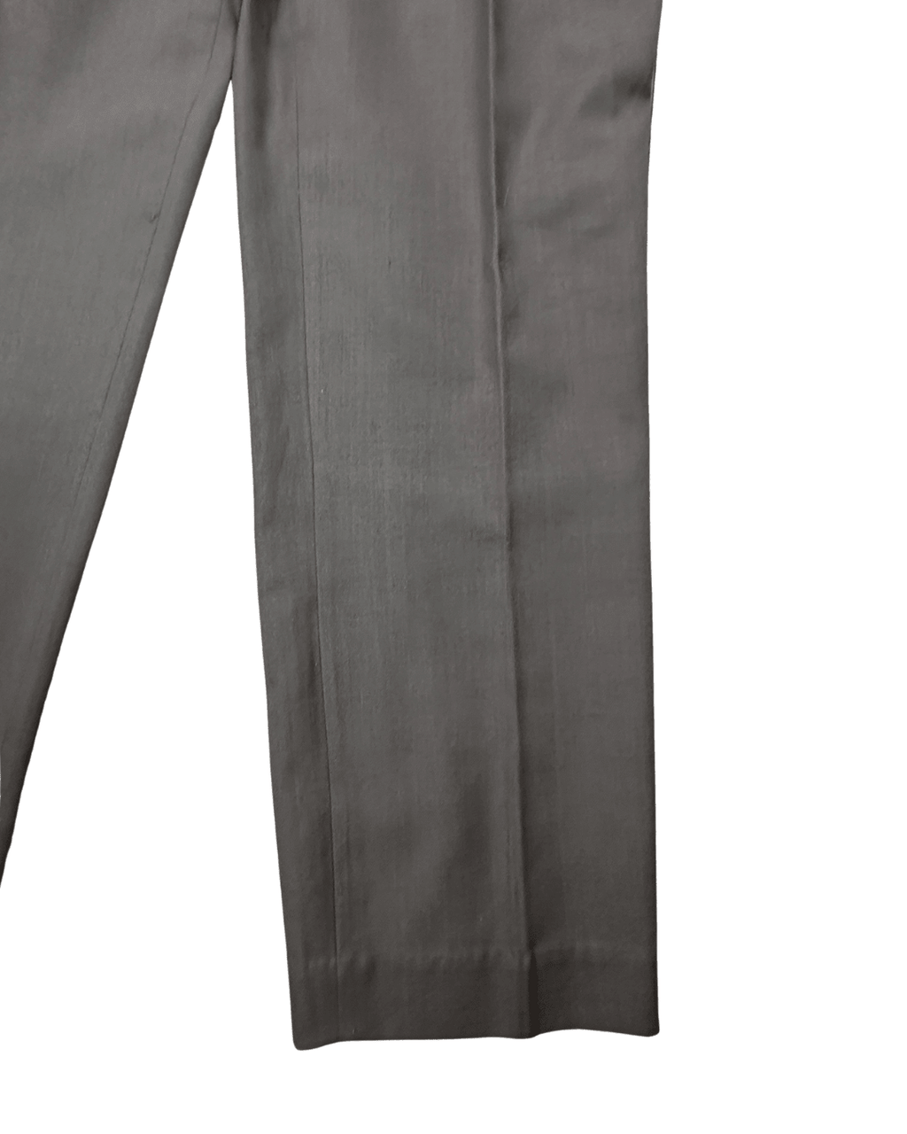 Vintage Double Breasted Full Suit - Large - Funkify
