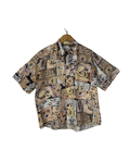 Vintage Dubbin & Hollinshead Shirt XL - Funkify