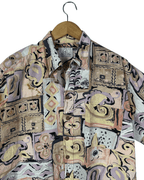 Vintage Dubbin & Hollinshead Shirt XL - Funkify