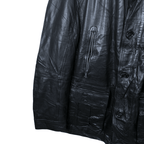 Vintage Dustin Genuine Leather Jacket 2XL - Funkify
