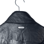 Vintage Dustin Genuine Leather Jacket 2XL - Funkify