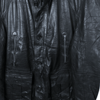 Vintage Dustin Genuine Leather Jacket 2XL - Funkify