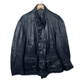 Vintage Dustin Genuine Leather Jacket 2XL - Funkify
