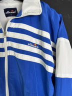 Vintage Ellesse Windbreaker - Funkify