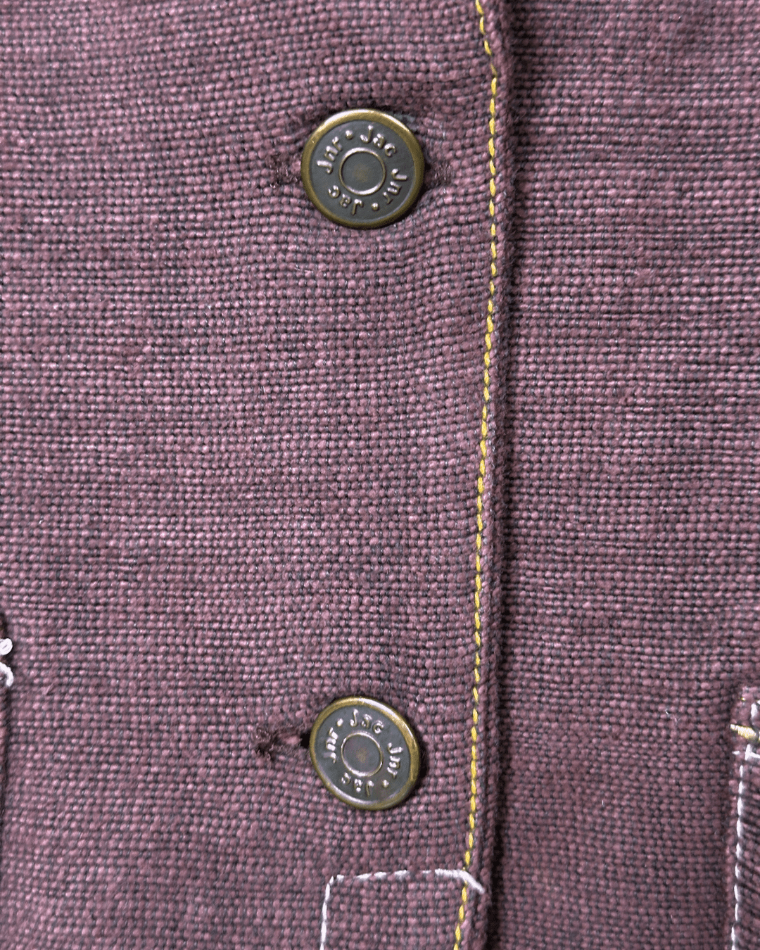 Vintage Embroidered Denim Jacket - Women's Small - Funkify