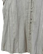 Vintage Embroidered Rockmano Blouse - UK 14 - Funkify