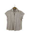 Vintage Embroidered Rockmano Blouse - UK 14 - Funkify