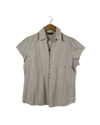 Vintage Embroidered Rockmano Blouse - UK 14 - Funkify