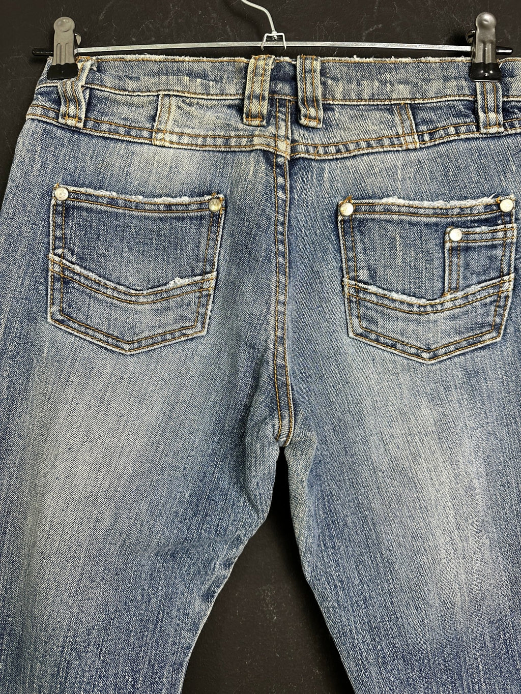 Vintage Enemy Women's Jeans - Funkify