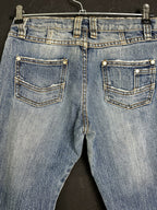 Vintage Enemy Women's Jeans - Funkify