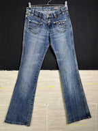 Vintage Enemy Women's Jeans - Funkify