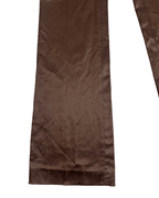 Vintage Esisto Wool Trim Women's Pants - Funkify