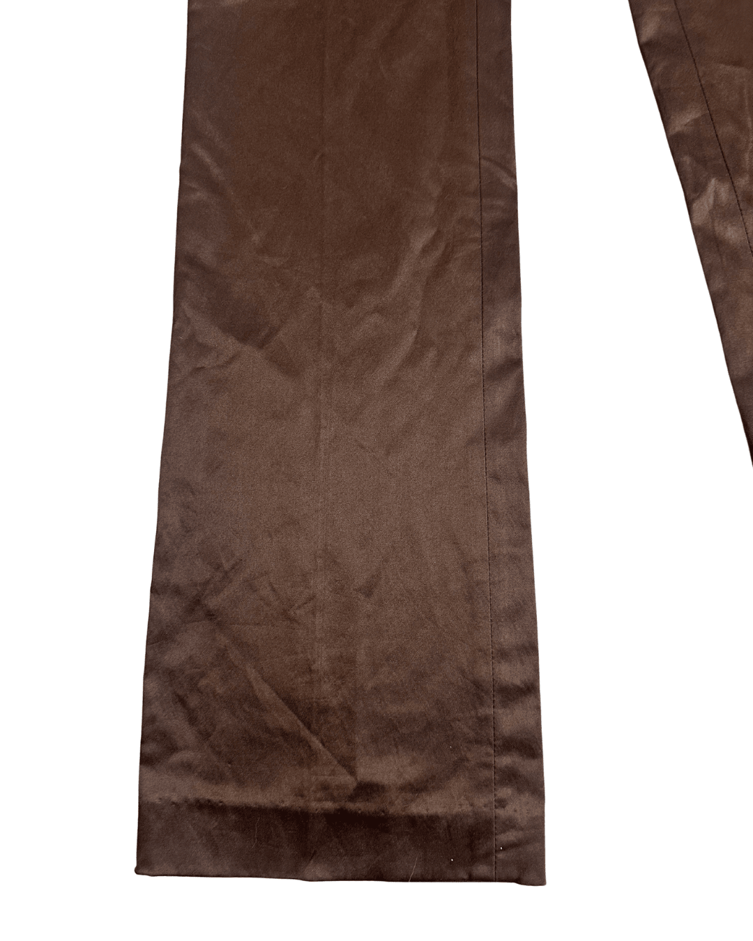 Vintage Esisto Wool Trim Women's Pants - Funkify