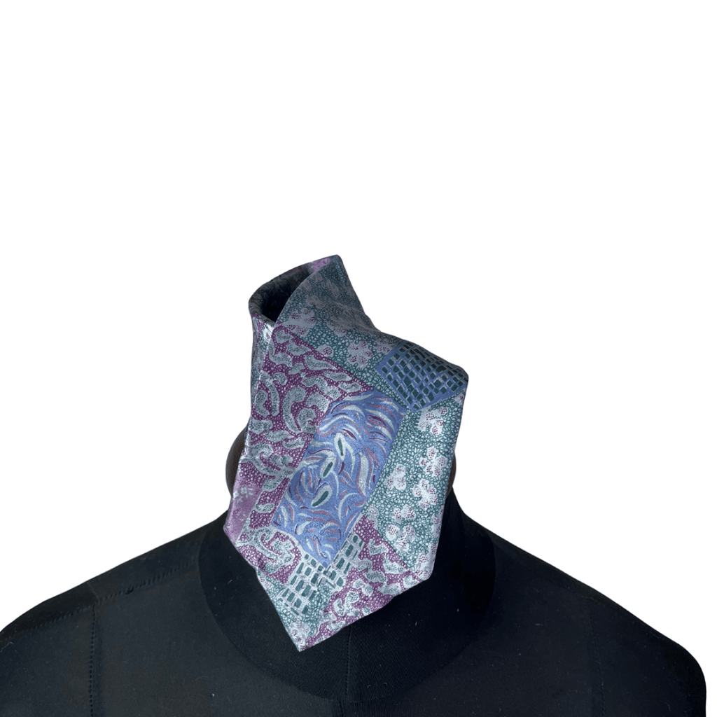 Vintage Feliciani Necktie 9 cm - Funkify