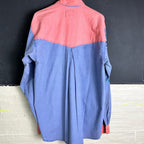 Vintage Field Work Long Sleeve Shirt - Funkify