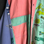 Vintage Field Work Long Sleeve Shirt - Funkify