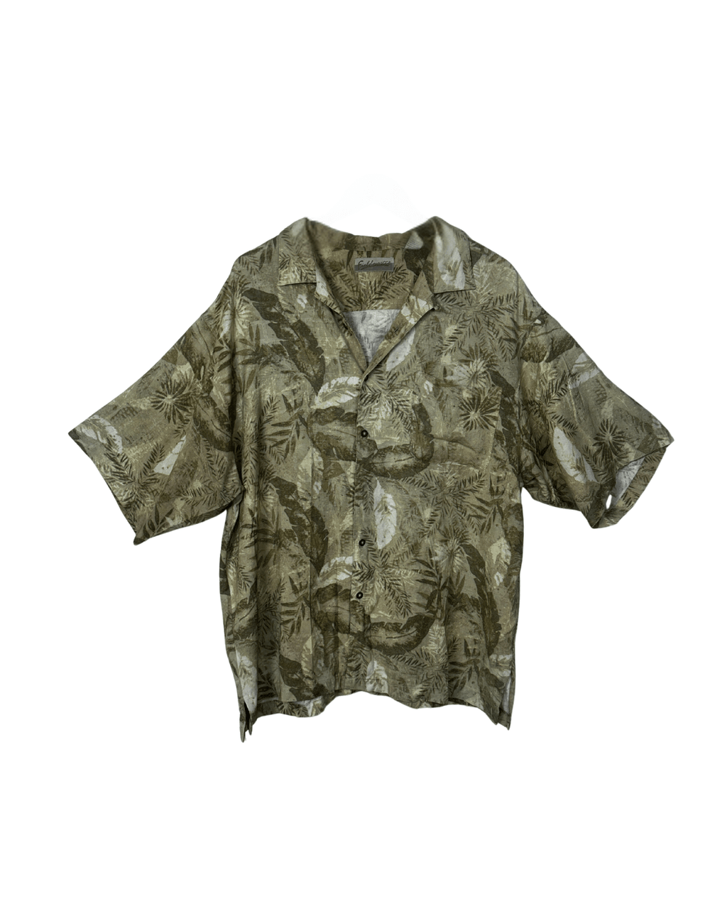 Vintage Fieldmaster Shirt - Funkify