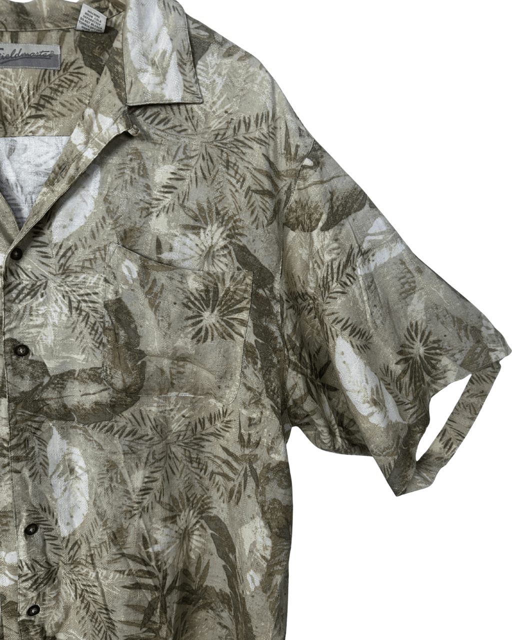 Vintage Fieldmaster Shirt - Funkify