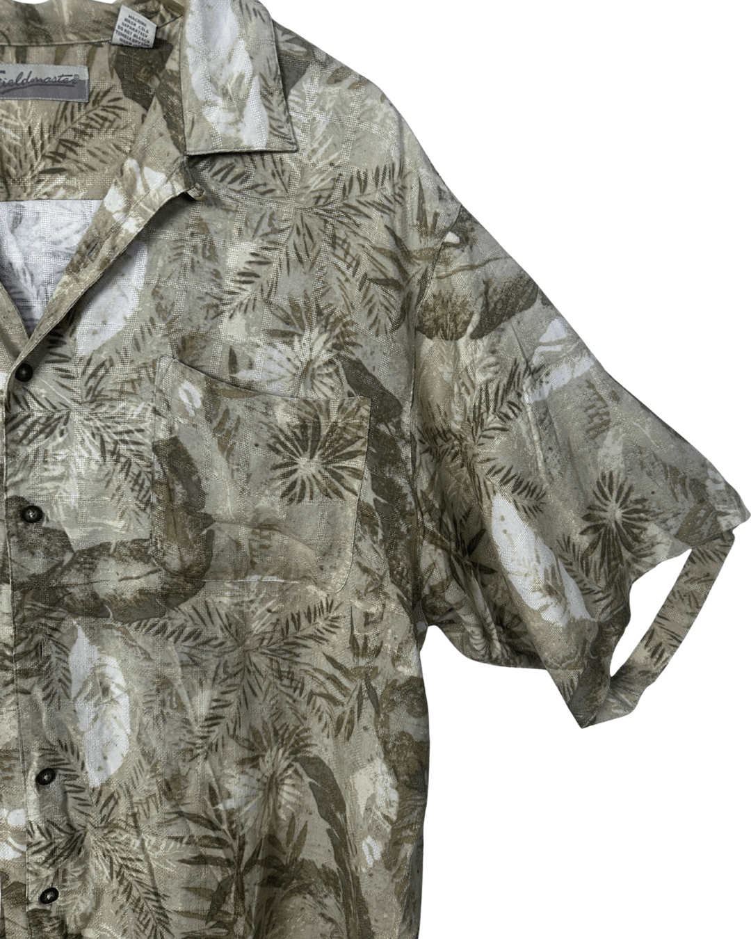 Vintage Fieldmaster Shirt - Funkify
