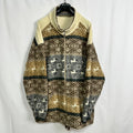 Vintage Fleece Jacket 2XL / 3XL - Funkify