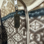Vintage Fleece Jacket 2XL / 3XL - Funkify