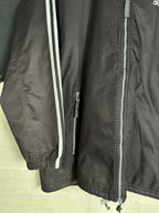 Vintage Fleece lined Adidas Jacket - Funkify